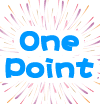 ポイント